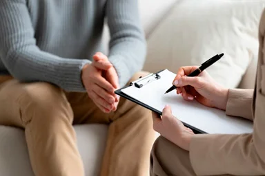 Консультация психиатра в Онохое