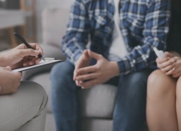 Вызов скорой психиатрической помощи в Онохое