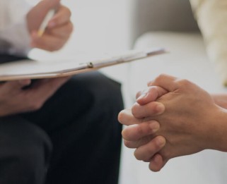 Вызов скорой психиатрической помощи в Онохое