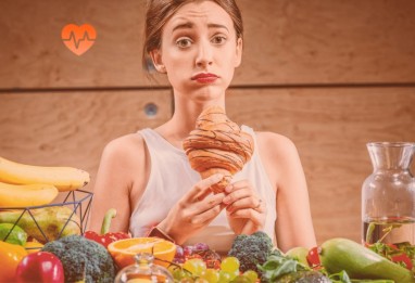 Лечение расстройств пищевого поведения в Онохое