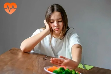 Лечение анорексии в Онохое