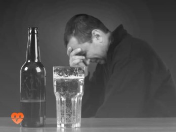 Лечение алкогольной депрессии в Онохое