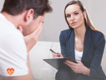 Лечение алкогольной депрессии в Онохое