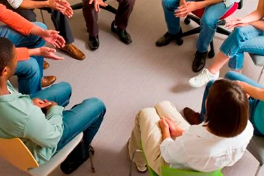 Реабилитация 12 шагов в Онохое